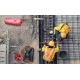 Бензин-газовый генератор Daewoo GDA 7500 DFE 6 кВт в Санкт-Петербурге