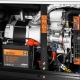 Дизельгенератор Daewoo DDW 12 DSE-3 в Санкт-Петербурге