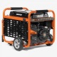 Бензогенератор Daewoo GDA 9500E 8 кВт в Санкт-Петербурге