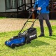 Газонокосилка электрическая Bojet ELM-38 в Санкт-Петербурге