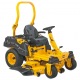 Садовый райдер Cub Cadet Z1 137 в Санкт-Петербурге