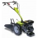 Grillo 943222 + 9G2412 + 945322 Комплект для вспашки (плуг оборотный + сцепка + грузы на колеса)-используется только с колесами 5x12 для G 85/107  в Санкт-Петербурге