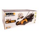 Газонокосилка аккумуляторная Worx WG744E.9 (без аккумулятора и ЗУ) в Санкт-Петербурге