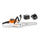 Аккумуляторная пила Stihl MSA 120 C-BQ-AK20-AL101 12" в Санкт-Петербурге