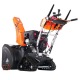 Снегоуборщик гусеничный Yard Fox PRO 6654ET в Санкт-Петербурге