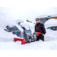 Снегоуборщик Snapper H1528ES в Санкт-Петербурге