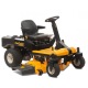 Минитрактор Cub Cadet Z Force S 48 в Санкт-Петербурге