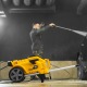 Мойка высокого давления Denzel K 70 Power в Санкт-Петербурге