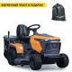 Садовый райдер Villartec MR1284H в Санкт-Петербурге