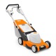 Газонокосилка электрическая Stihl RME 545 V в Санкт-Петербурге