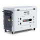 Дизельгенератор Daewoo DDAE 11000SE 8.2 кВт в Санкт-Петербурге