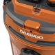 Строительный пылесос Daewoo DAVC 2500SD в Санкт-Петербурге