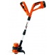 Триммер аккумуляторный Worx WG150E в Санкт-Петербурге