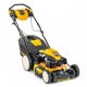 Газонокосилка бензиновая Cub Cadet CC 53 SPOE V HW в Санкт-Петербурге
