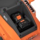 Газонокосилка аккумуляторная Daewoo DLM 4042Li SET в Санкт-Петербурге