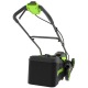 Газонокосилка аккумуляторная GreenWorks GD40LM361 (без аккумулятора и зарядного устройства) в Санкт-Петербурге