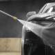 Мойка высокого давления Denzel K 90 Power в Санкт-Петербурге