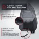 Чехол Park-Manner для снегохода универсальный серии Pro MAX в Санкт-Петербурге