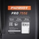 Снегоуборщик Patriot PRO 755E в Санкт-Петербурге