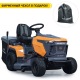 Садовый райдер Villartec MR1592H в Санкт-Петербурге