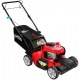 Газонокосилка бензиновая Craftsman 37700 в Санкт-Петербурге