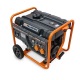 Бензогенератор Villartec GG3400W 2.6 кВт в Санкт-Петербурге