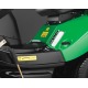 Садовый минитрактор Caiman Comodo 4WD в Санкт-Петербурге