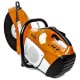 Бензорез Stihl TS 420 в Санкт-Петербурге