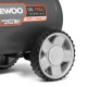 Компрессор поршневой безмасляный Daewoo DAC 240S в Санкт-Петербурге