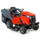 Садовый минитрактор Wolf-Garten Alpha 95.180 H в Санкт-Петербурге