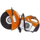 Бензорез Stihl TS 420 в Санкт-Петербурге