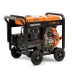 Дизельгенератор Daewoo DDAE 11000XE 8.2 кВт в Санкт-Петербурге