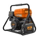 Инверторный бензогенератор Carver PPG-3600I Promo 2.8 кВт в Санкт-Петербурге