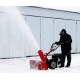 Снегоуборщик двухконтурный для Мобил К G-85 в Санкт-Петербурге