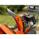 Снегоуборщик Holzfforma ST330DLE PRO в Санкт-Петербурге