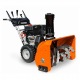 Снегоуборщик Villartec WB1387E в Санкт-Петербурге