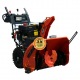 Снегоуборщик дизельный Loncin VST420C-3S в Санкт-Петербурге
