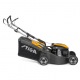 Газонокосилка бензиновая Stiga Turbo Power 53 SV H в Санкт-Петербурге