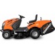 Садовый минитрактор Daewoo DWT 1020 в Санкт-Петербурге