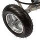 Колесный триммер RedVerg RD-GB252WT в Санкт-Петербурге
