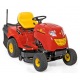 Cадовый минитрактор Wolf-Garten 105.155 T (RTG) в Санкт-Петербурге