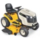 Садовый минитрактор Cub Cadet CC 1224 KHP в Санкт-Петербурге