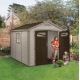 Пластиковый сарай Keter Orion в Санкт-Петербурге