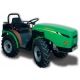 Многофункциональный минитрактор AgroService Cabrio MT8-232 Комфорт 30 л.с. с передним мостом в Санкт-Петербурге