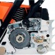 Бензопила Stihl MS 181 С 14&quot; в Санкт-Петербурге