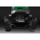 Садовый трактор Caiman Comodo Max 2WD 107D2C2 в Санкт-Петербурге