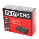 Зарядное устройство RedVerg для 2-х аккумуляторов 18V 4,0А в Санкт-Петербурге
