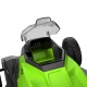 Газонокосилка аккумуляторная GreenWorks GD40LM411 (без аккумулятора и зарядного устройства) в Санкт-Петербурге