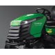 Садовый минитрактор Caiman Comodo 4WD в Санкт-Петербурге