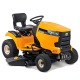 Садовый минитрактор Cub Cadet XT1 OS107 в Санкт-Петербурге